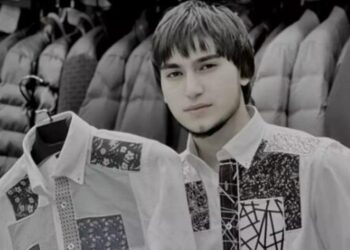 Ağır qəzaya düşən müğənninin DƏHŞƏTLİ KADRLARI – VİDEO