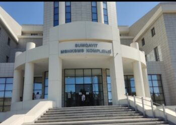 Azərbaycanda 3 nəfəri qətlə yetirən şəxsə ömürlük həbs verildi