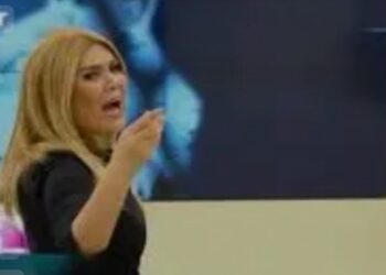 Məhkəmədən Xoşqədəmə qadağa…