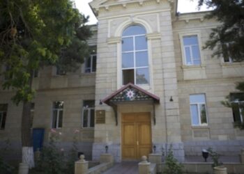 MN-dəki 143 milyonluq mənimsəmə ilə bağlı məhkəmədə ekspertiza keçiriləcək