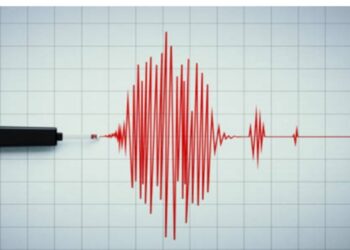 Lerikdə zəlzələ baş verib