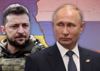 Rusiyanı vurmaq üçün Ukraynaya gizli icazə verilir?