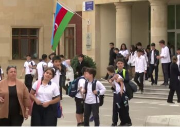 219 nömrəli məktəb bağlanır? – Rəsmi açıqlama