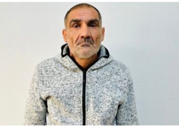 Oğuzda həmkəndlisinin evindən oğurluq edən şəxs tutulub