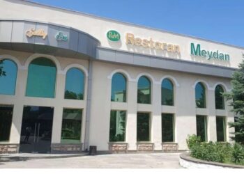 Xankəndidə İLK TOY – Tanınmış jurnalistin oğlu bu gün evlənir