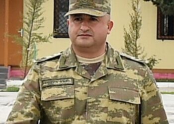 Ən ağır cəza Hikmət Həsənovun köməkçisinə tələb edildi