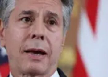 Blinken: Ermənistanı dəstəkləməkdə davam etməkdən qürur duyuruq