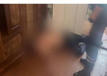 Bakıda intihara CƏHD: 24 yaşlı gənc xilas edildi