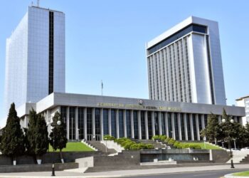 VII çağırış MM-in ilk iclasına sədrliyi o edəcək