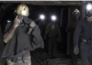 İranda mədəndə partlayış-51 ölu