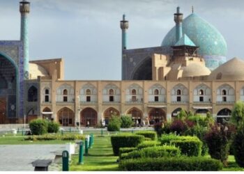 İranda 3 günlük matəm elan edildi