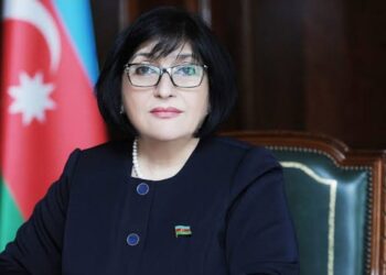 YAP Milli Məclisin sədri postuna namizədin ADINI AÇIQLADI