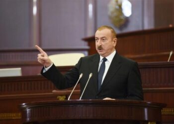 MM-də iclas: İlham Əliyev iştirak edir