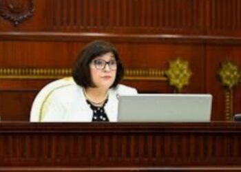 Sahibə Qafarova VII Milli Məclisin sədri seçilib
