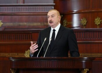 “Bizimlə ultimatum dili ilə danışmaq mümkün olmayacaq“- Prezdent İlham Əliyev