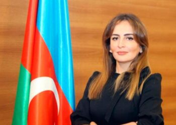 Nigar Məmmədova vəzifəsindən azad olundu