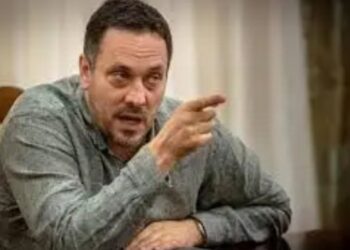 “Şimal-Cənub, Şərq-Qərb dəhlizləri Ermənistandan yan keçir”- Şevcenko