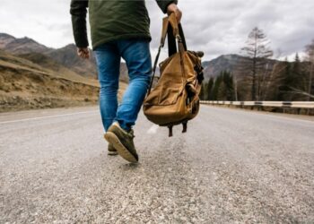 Məktəbə gedən 14 yaşlı oğlan itkin düşüb