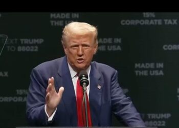 “İran həyatım üçün ciddi təhdidlər yaradır”-Tramp