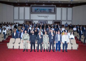 Dövlət Xidməti kəlbəcərlilərlə görüş keçirdi – Fotolar