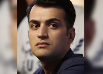 Aparıcının qızı bağçada xəsarət alaraq vəfat edib