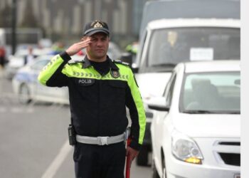 Anım günü Şəhidlərimiz bir dəqiqəlik sükutla yad edildi