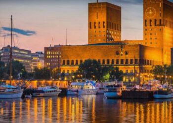 Norveç dövləti Ukraynalilarin qaçqın statusunu ləğv etdi