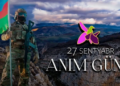Vətən Müharibəsinin QƏHRƏMANLARI: 27 sentyabr Azərbaycanda Anım Günüdür