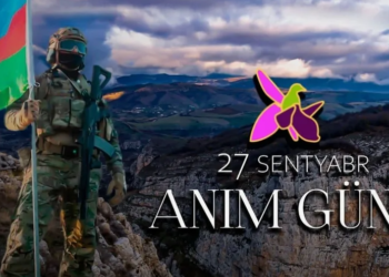 Vətən Müharibəsinin QƏHRƏMANLARI: 27 sentyabr Azərbaycanda Anım Günüdür