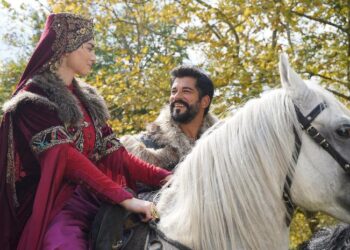 “Kuruluş Osman” 165-ci bölümdə yayımlanan səhnə dünyanı ayağa qaldırdı! – VİDEO