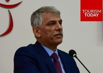 “2030-cu ilə qədər 100 milyard dollarlıq turizm hədəfinə çatacağıq” – Nadir Alpaslan