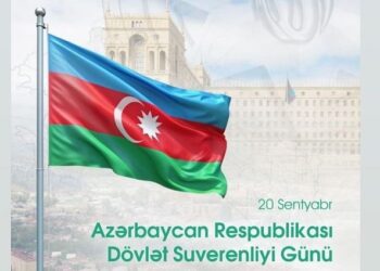 Azərbaycanın Qarabağda həyat keçirdiyi anti-terror ƏMƏLİYYATI: Suverenliyimizin bərpasının ZƏFƏR TARİXİ