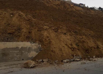 Bakıda bu ərazidə SÜRÜŞMƏ: Ərazi nəzarətə götürüldü