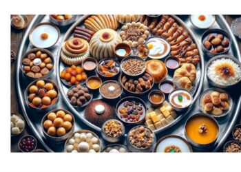 Anadolu mətbəxi, mədəniyyətin dadlı ifadəsi – FOTOLAR