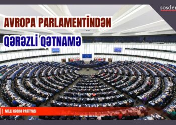 Milli Cəbhə Partiyasının BƏYANATI