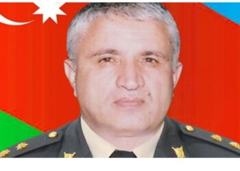 Təqaüddə olan prokuror vəfat etdi