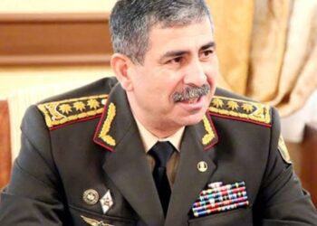 Zakir Həsənov Türkiyəyə getdi