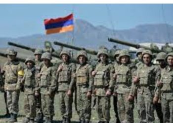 Ermənistan sərhəddə yeni qüvvələr toplayır – Hücum planı