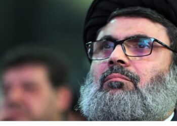 Hizbullahın yeni lideri də öldürüldü
