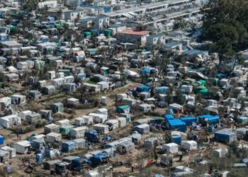 Aİ xarici ölkələrdə miqrant düşərgələri yaradacaq