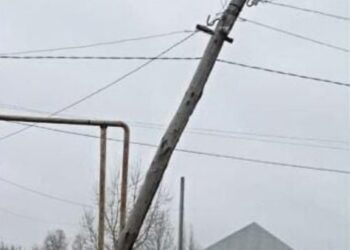 Sumqayıtda 23 yaşlı gənci elektrik cərəyanı vurub