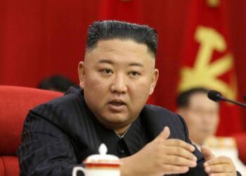 Çin dəstək verdi: Kim Çen Cənubu almağa hazırlaşır?
