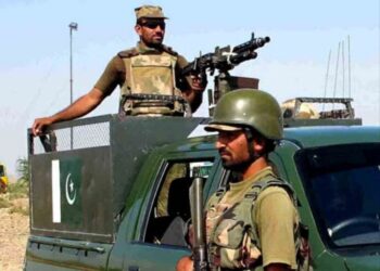 Pakistanda silsilə partlayış -ölənlər var