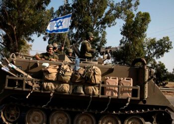 İsrail ordusu Cenini ələ keçirdi