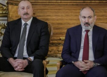 “Əliyev Xocalı qatillərini tələb edir” – İrəvan qarışdı