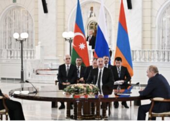 Putin Kremldə Prezident İlham Əliyev və Paşinyanla ikitərəfli görüş KEÇİRƏCƏK