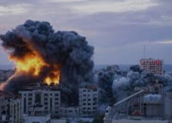 AB Livana “humanitar hava körpüsü”nü işə saldı