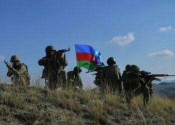 Vətən müharibəsinin 14-cü günü – Ermənistan ordusunun ən bahalı radilokasiya stansiyası məhv edilir