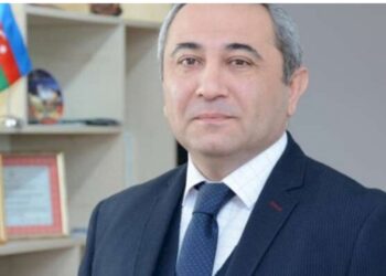 AYNA sədrindən taksilərin avtobus zolağına daxil olması ilə bağlı AÇIQLAMA