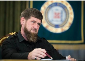 Kadırov 3 Dağıstanlı deputata qan davası açdı